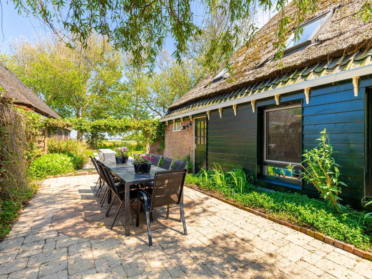 Holiday Home De Dars By Interhome Stolpen Exterior foto