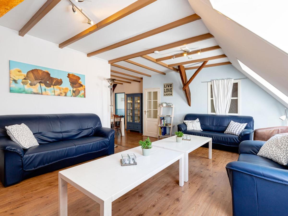 Holiday Home De Dars By Interhome Stolpen Exterior foto