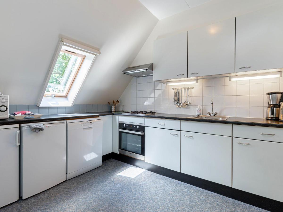 Holiday Home De Dars By Interhome Stolpen Exterior foto