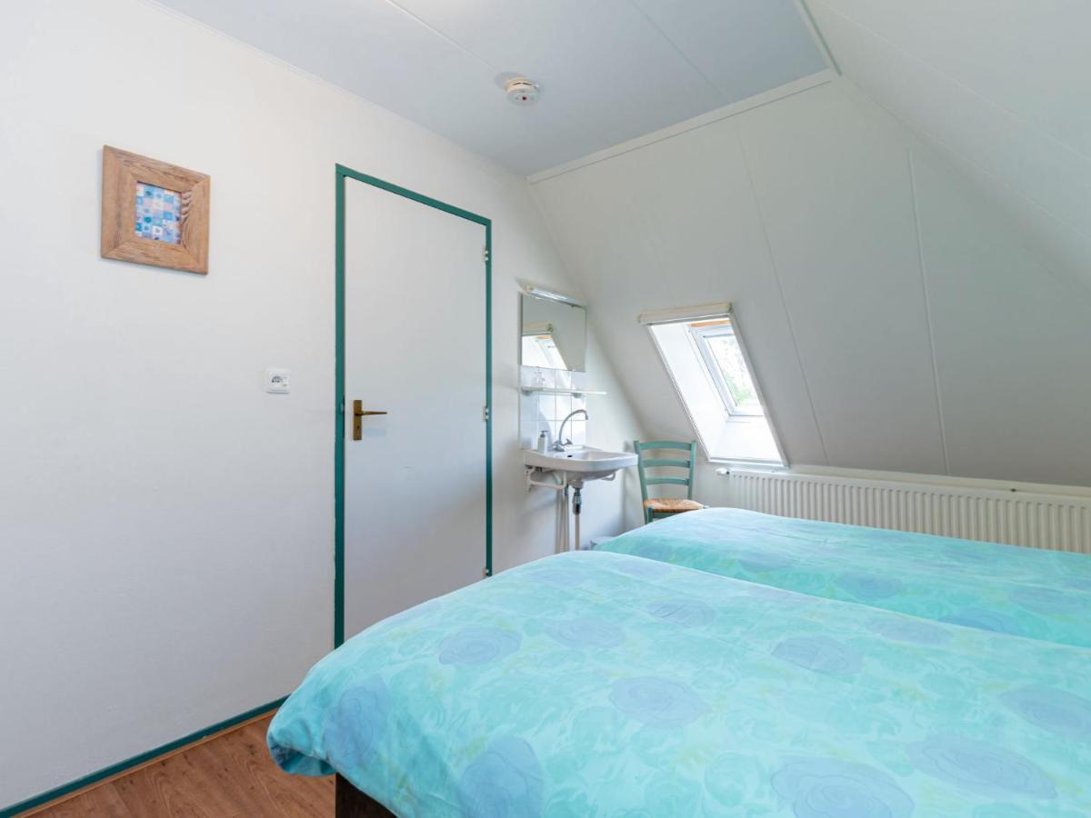 Holiday Home De Dars By Interhome Stolpen Exterior foto