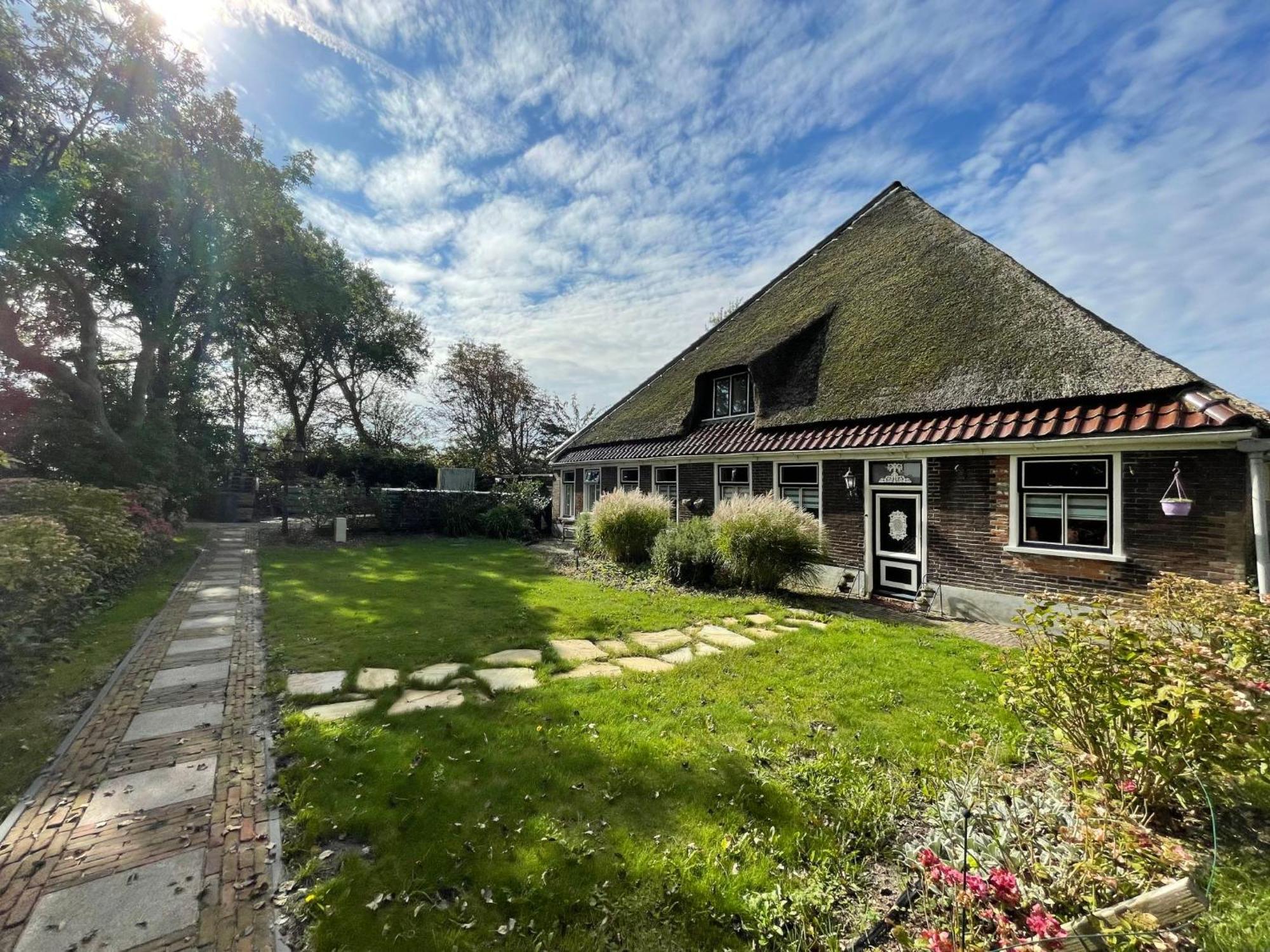 Holiday Home De Dars By Interhome Stolpen Exterior foto