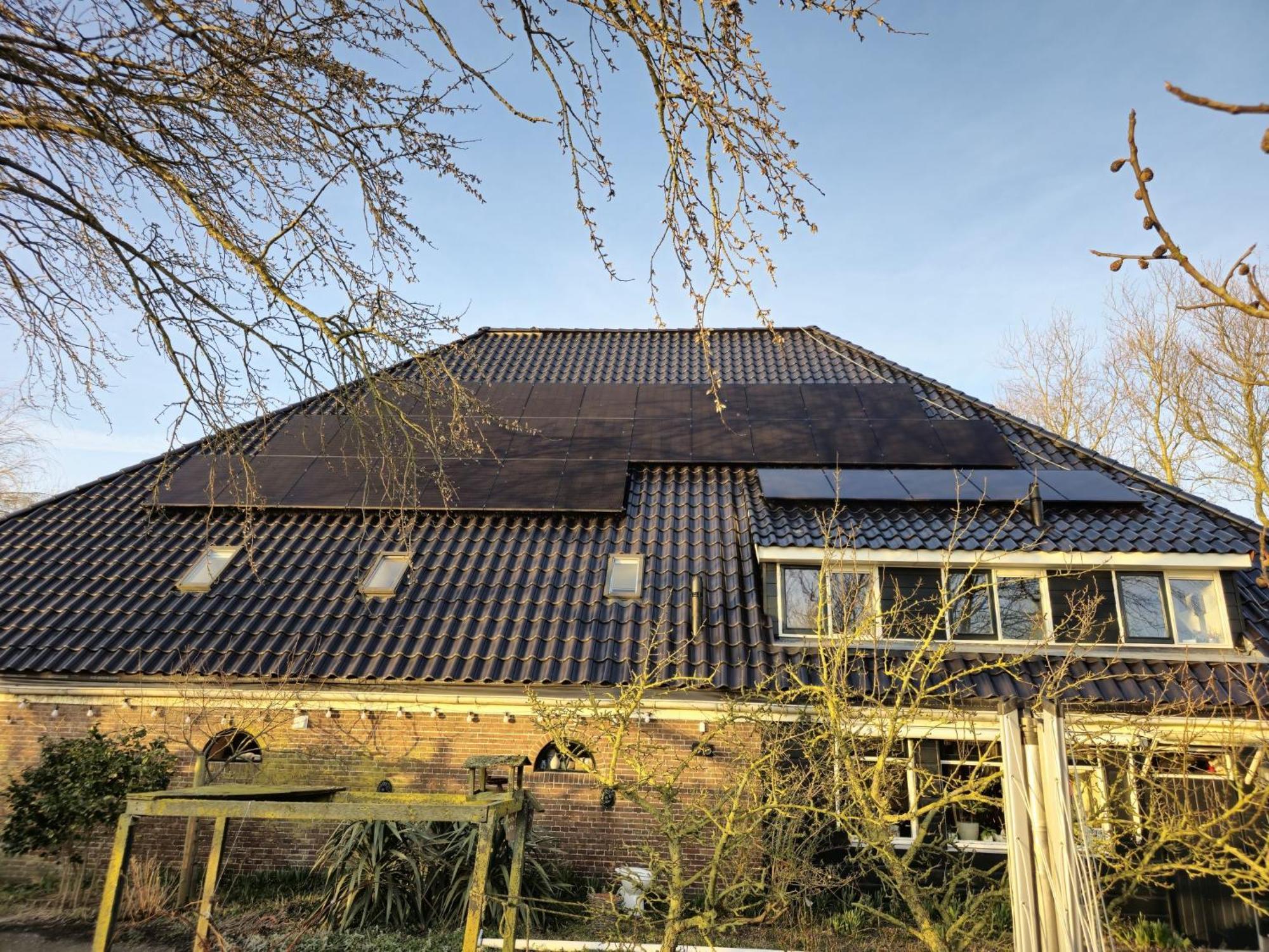 Holiday Home De Dars By Interhome Stolpen Exterior foto
